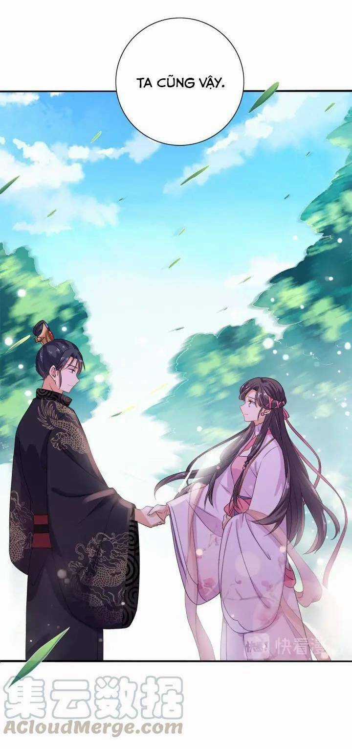 Ngạo Kiều Vương Gia Huyên Náo Phi Chapter 14 trang 19