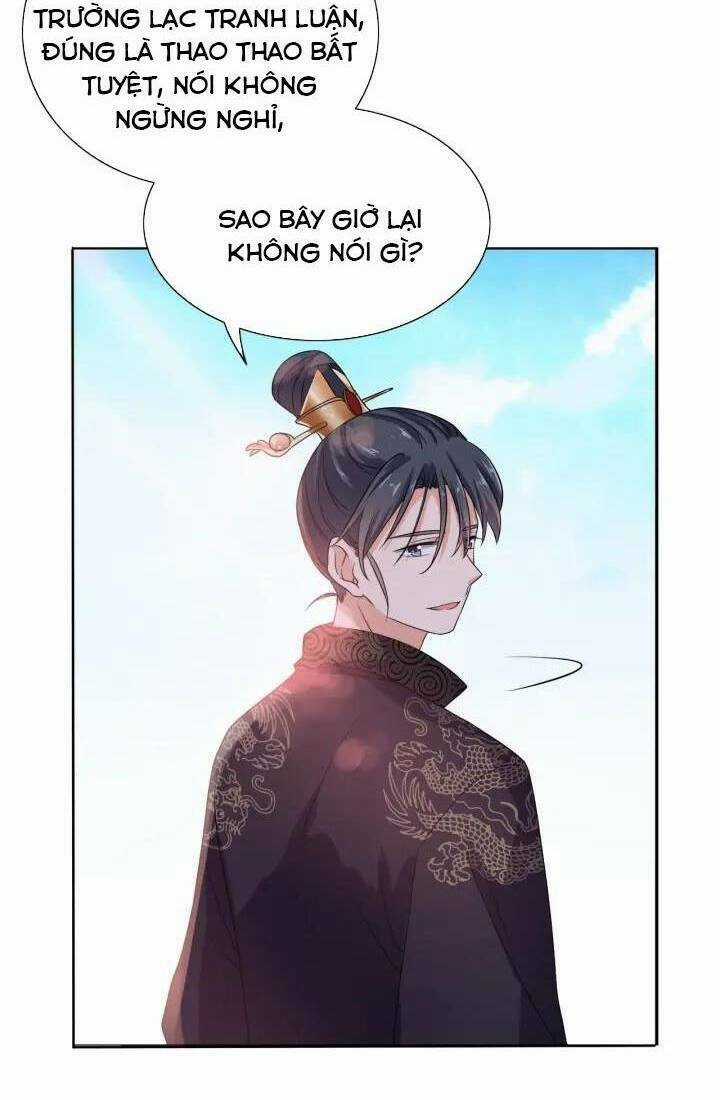 Ngạo Kiều Vương Gia Huyên Náo Phi Chapter 14 trang 2