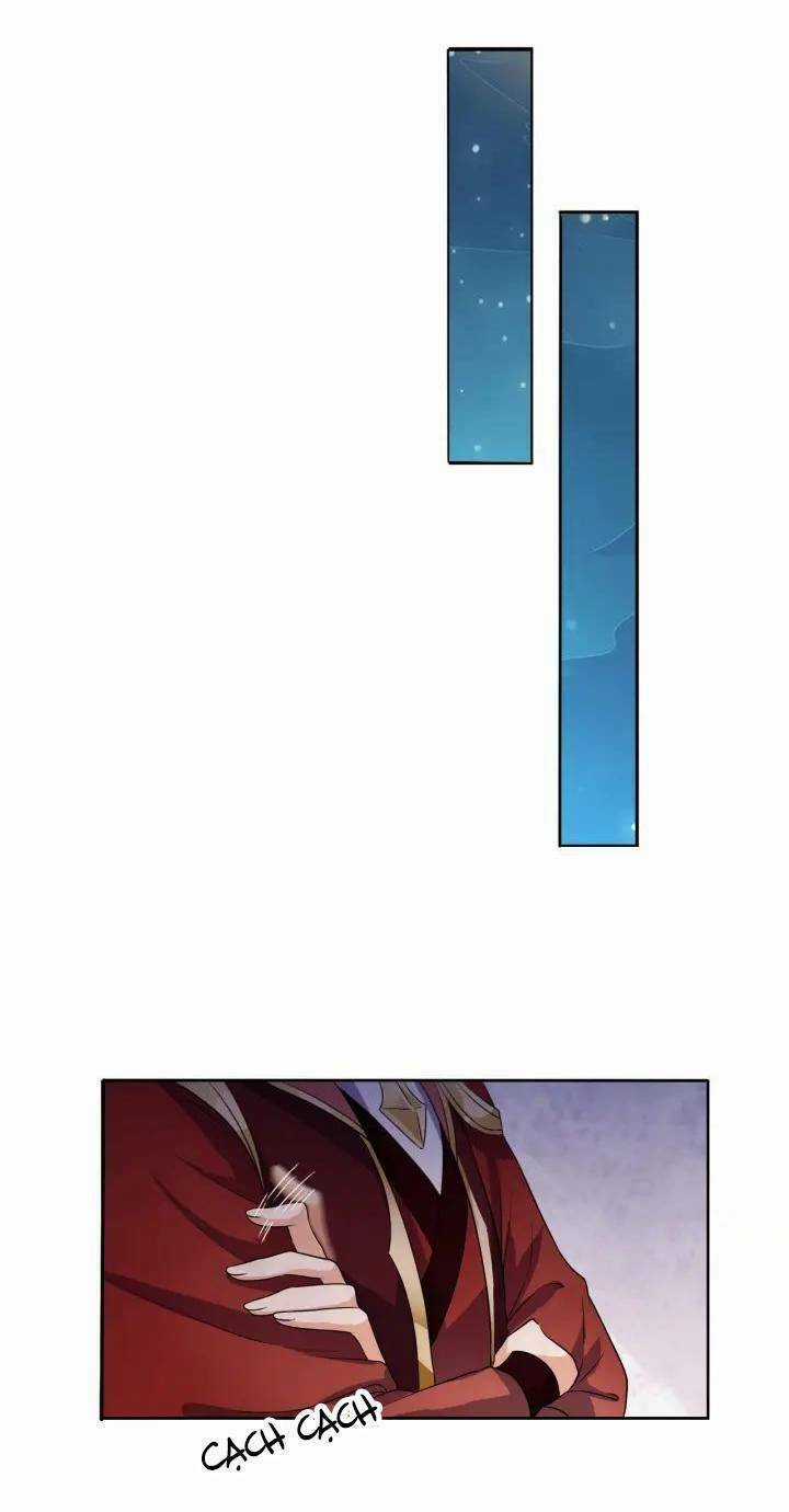 Ngạo Kiều Vương Gia Huyên Náo Phi Chapter 14 trang 20