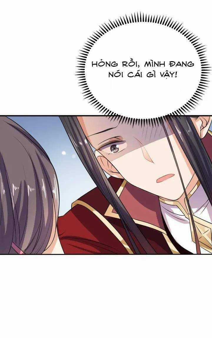 Ngạo Kiều Vương Gia Huyên Náo Phi Chapter 14 trang 30