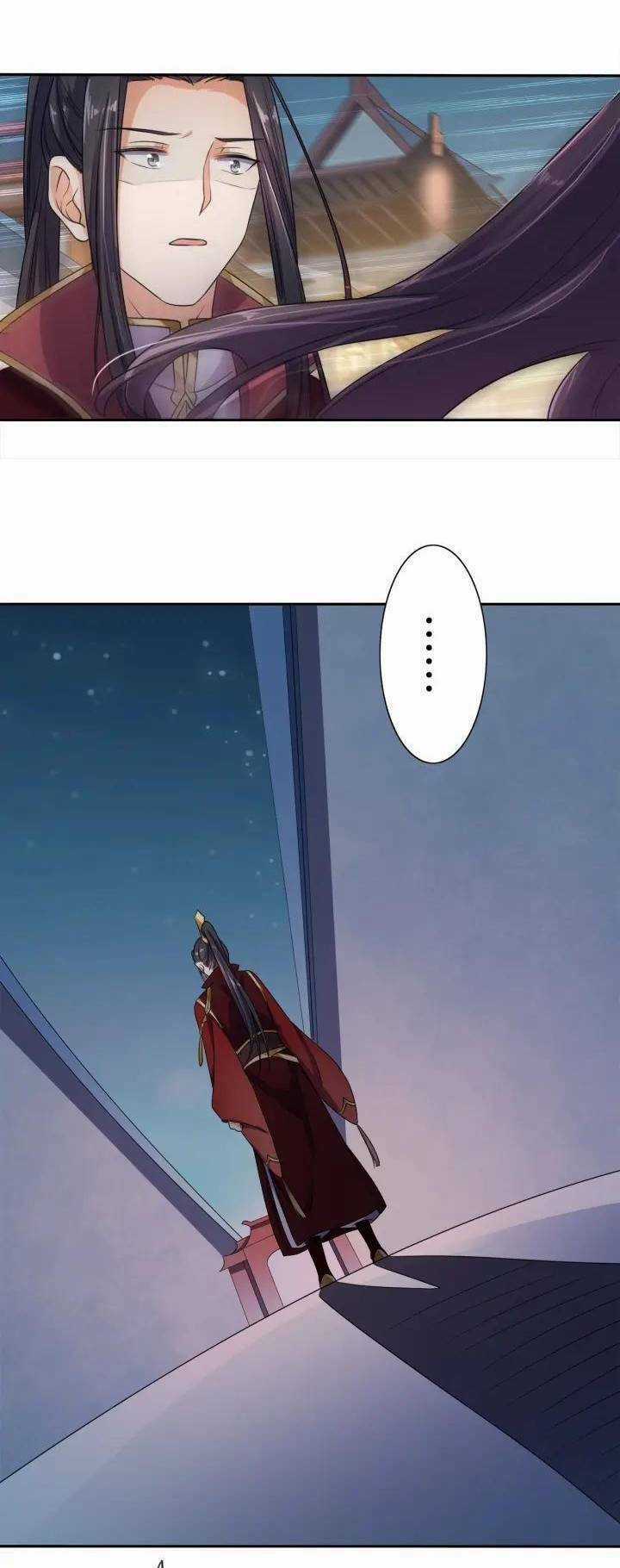 Ngạo Kiều Vương Gia Huyên Náo Phi Chapter 14 trang 34