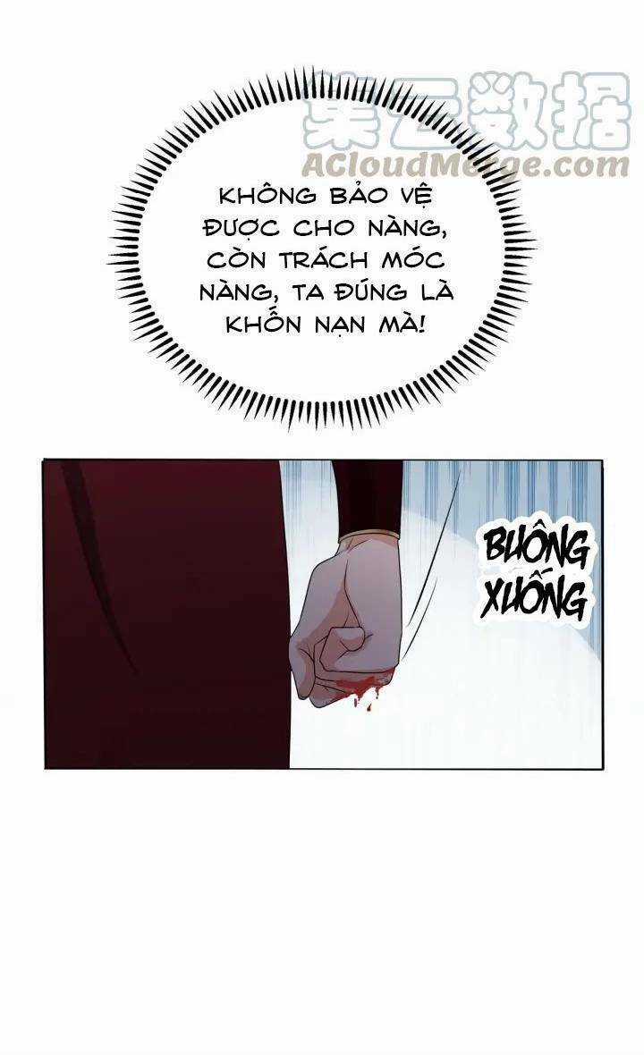 Ngạo Kiều Vương Gia Huyên Náo Phi Chapter 14 trang 36