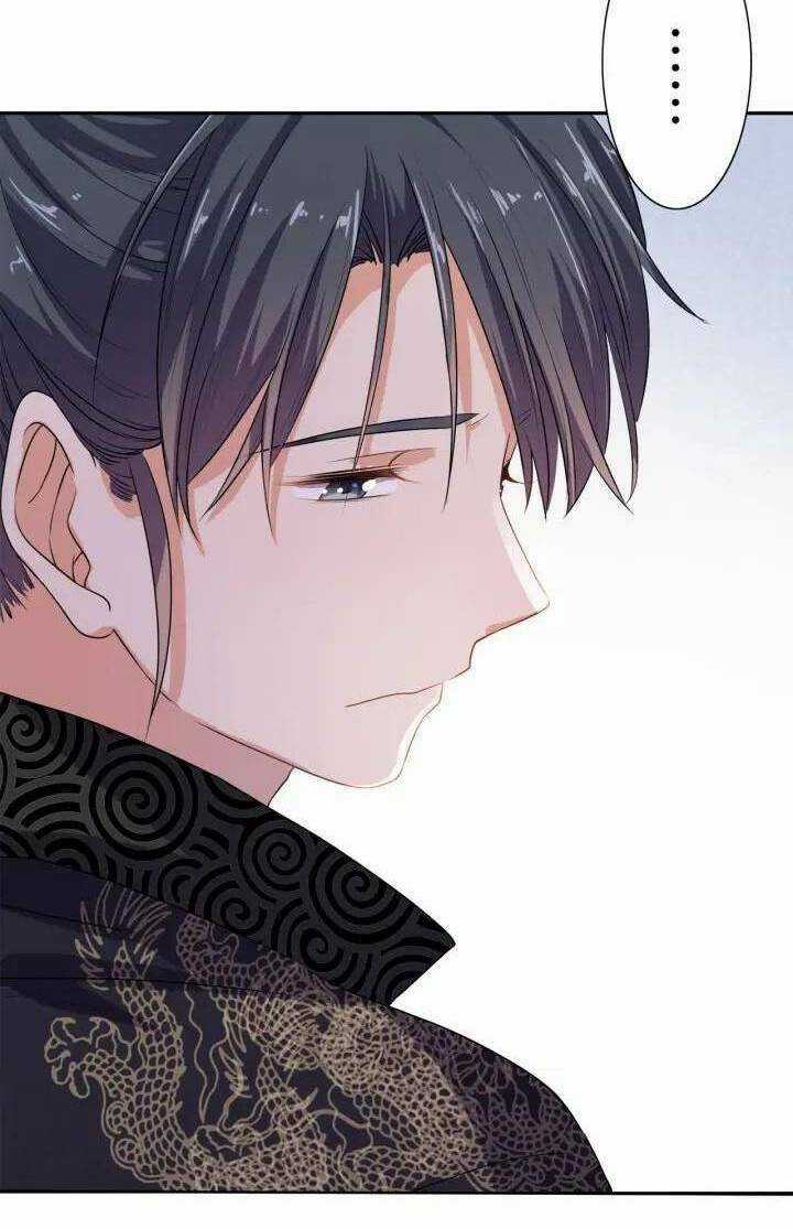 Ngạo Kiều Vương Gia Huyên Náo Phi Chapter 14 trang 6