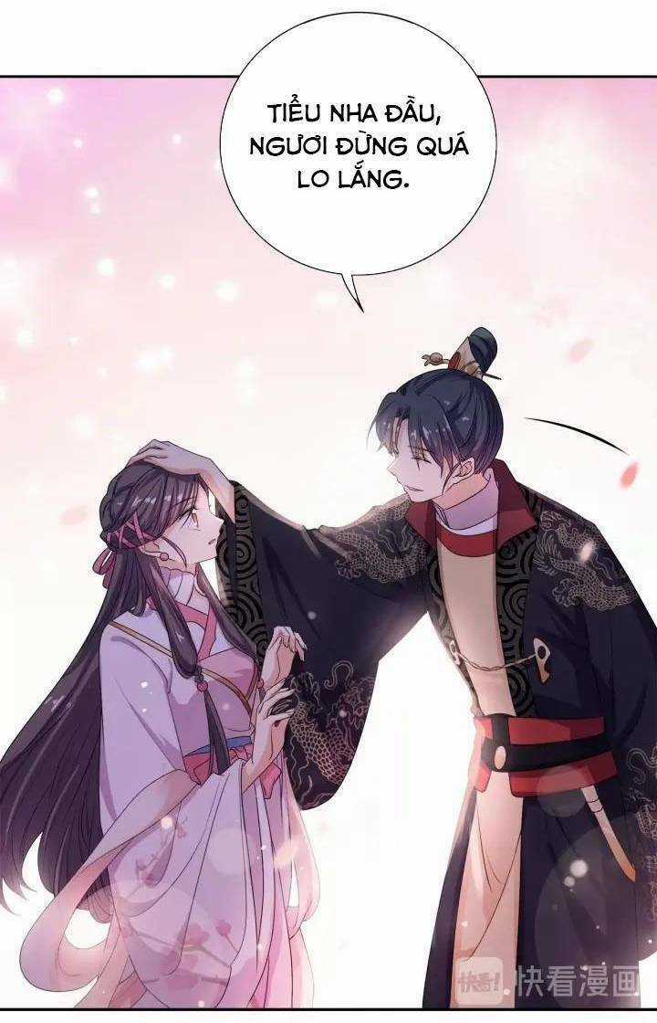 Ngạo Kiều Vương Gia Huyên Náo Phi Chapter 14 trang 8