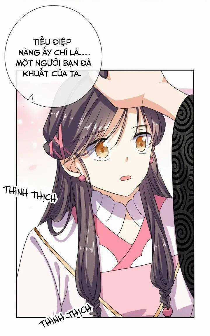 Ngạo Kiều Vương Gia Huyên Náo Phi Chapter 14 trang 9