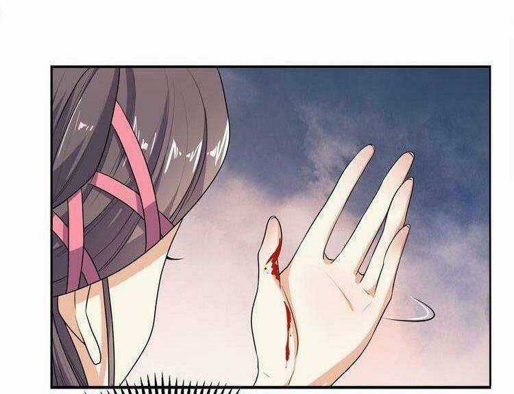 Ngạo Kiều Vương Gia Huyên Náo Phi Chapter 15 trang 10