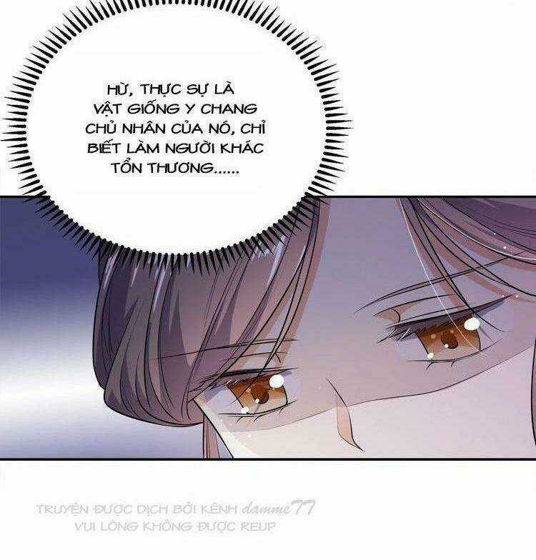 Ngạo Kiều Vương Gia Huyên Náo Phi Chapter 15 trang 11