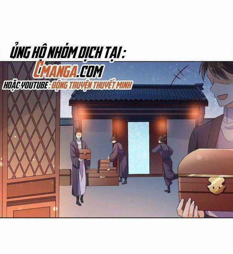 Ngạo Kiều Vương Gia Huyên Náo Phi Chapter 15 trang 2