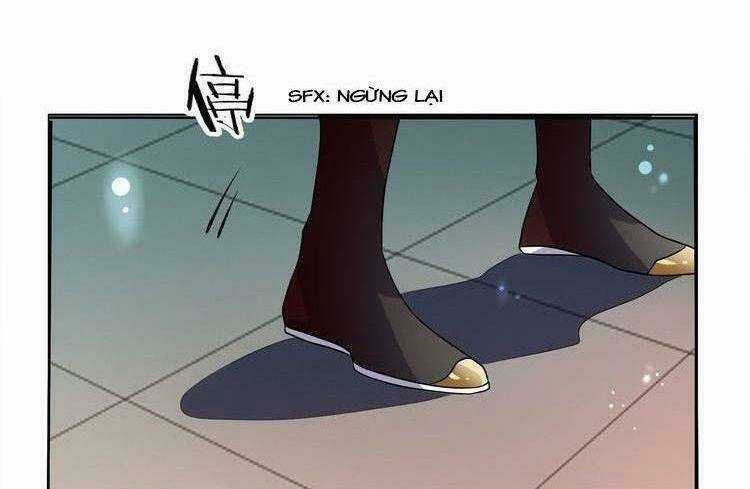 Ngạo Kiều Vương Gia Huyên Náo Phi Chapter 15 trang 23