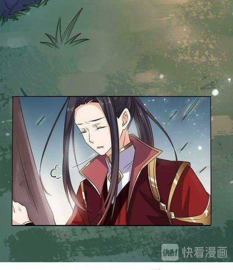 Ngạo Kiều Vương Gia Huyên Náo Phi Chapter 15 trang 28