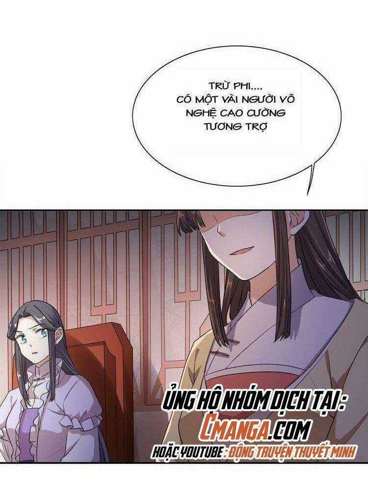 Ngạo Kiều Vương Gia Huyên Náo Phi Chapter 15 trang 36