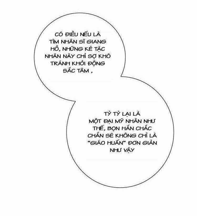 Ngạo Kiều Vương Gia Huyên Náo Phi Chapter 15 trang 37