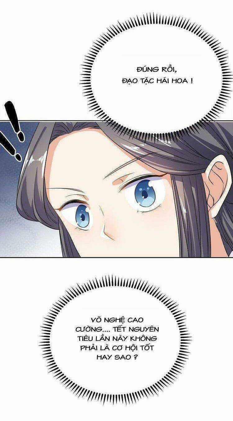 Ngạo Kiều Vương Gia Huyên Náo Phi Chapter 15 trang 41