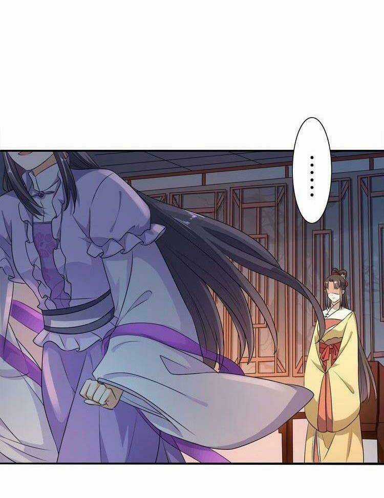 Ngạo Kiều Vương Gia Huyên Náo Phi Chapter 15 trang 43