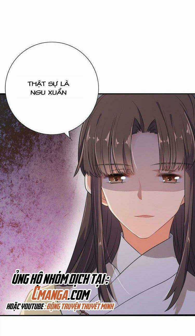 Ngạo Kiều Vương Gia Huyên Náo Phi Chapter 15 trang 44