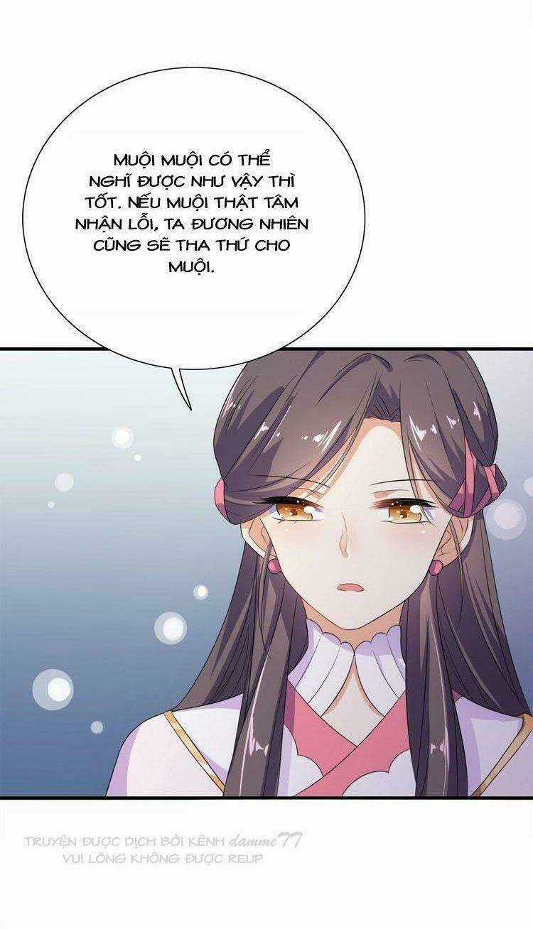 Ngạo Kiều Vương Gia Huyên Náo Phi Chapter 16 trang 12