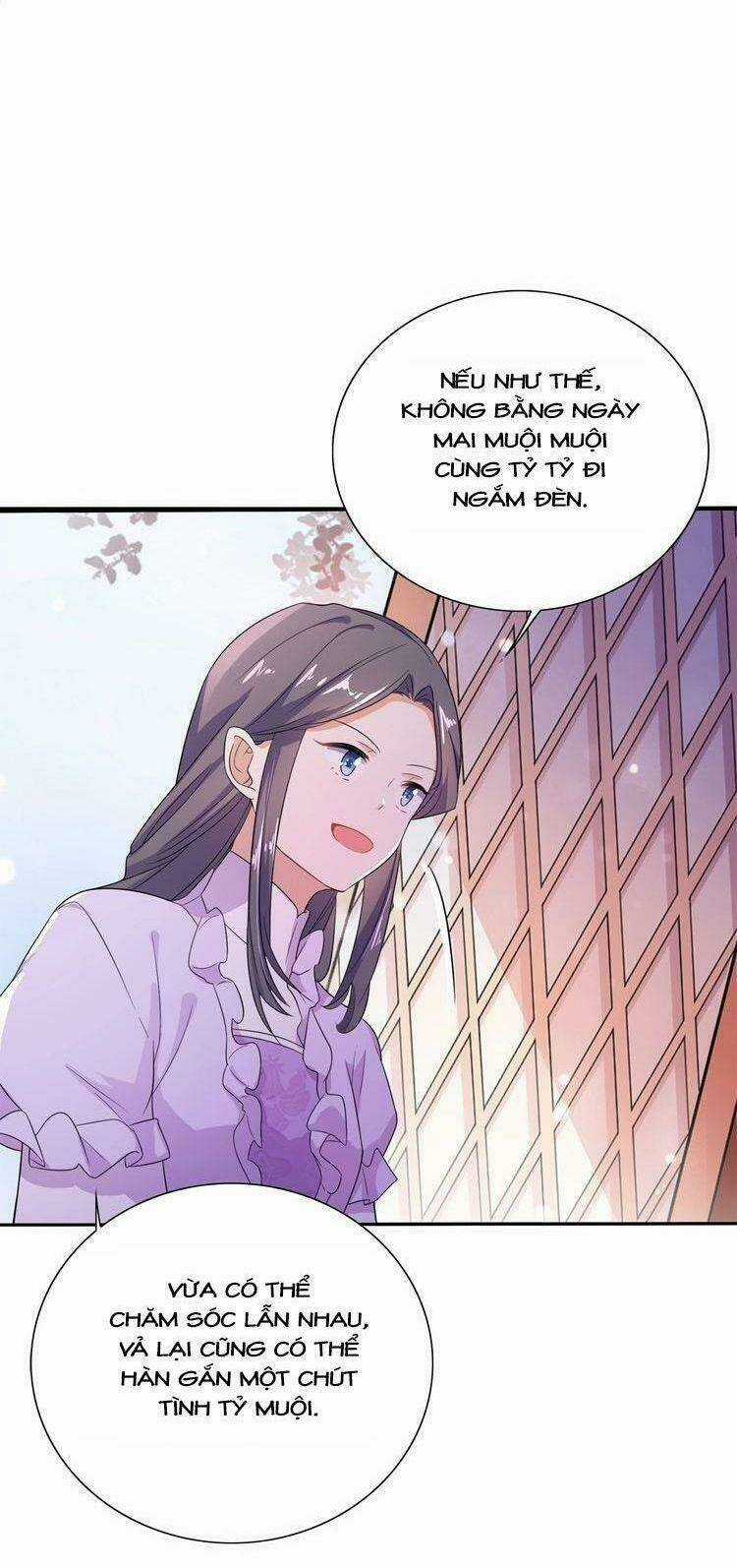 Ngạo Kiều Vương Gia Huyên Náo Phi Chapter 16 trang 13