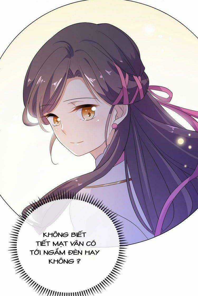 Ngạo Kiều Vương Gia Huyên Náo Phi Chapter 16 trang 19