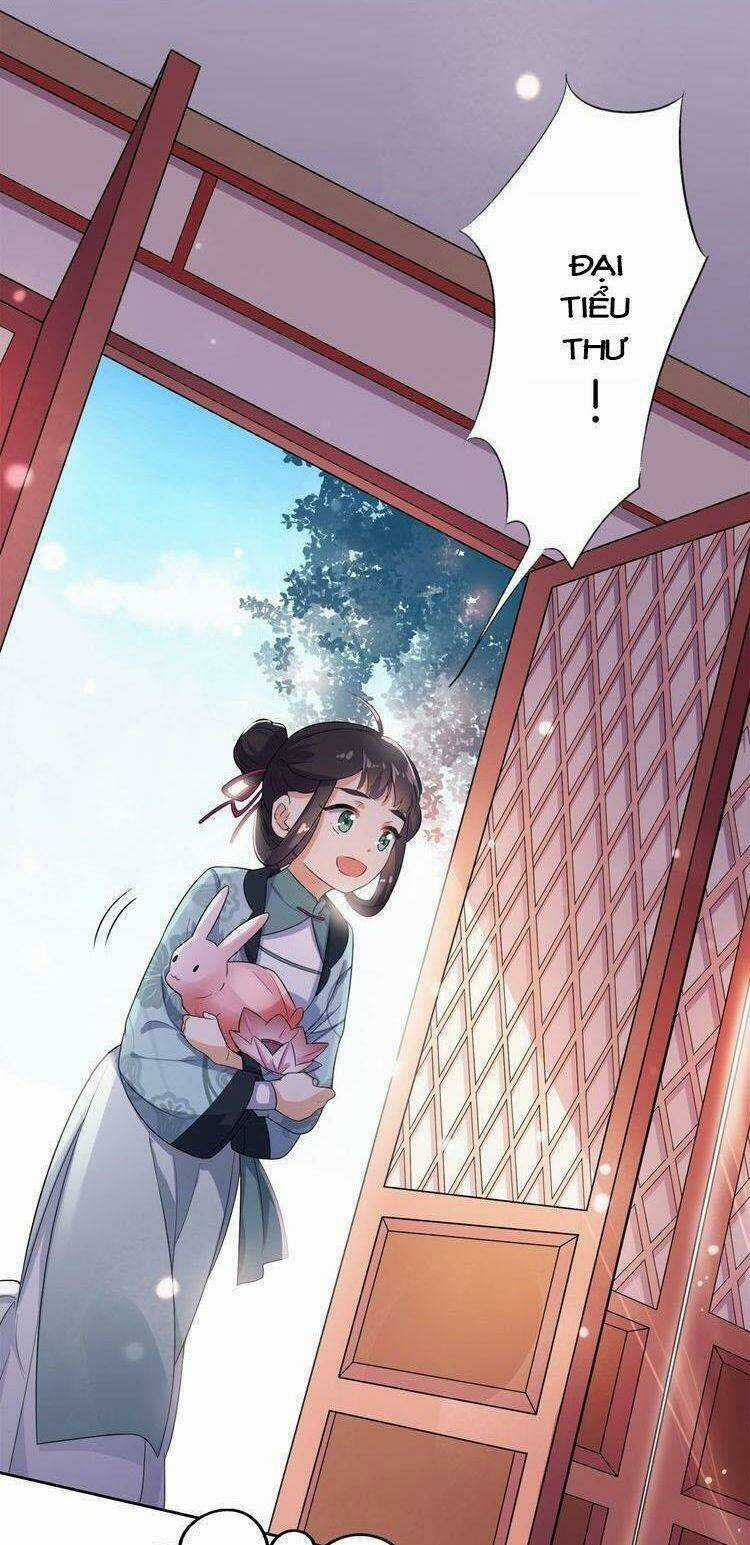 Ngạo Kiều Vương Gia Huyên Náo Phi Chapter 16 trang 2