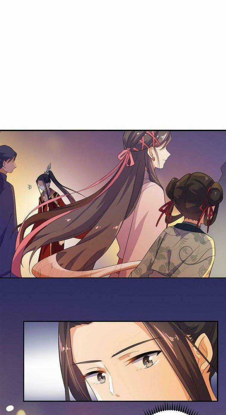 Ngạo Kiều Vương Gia Huyên Náo Phi Chapter 16 trang 28