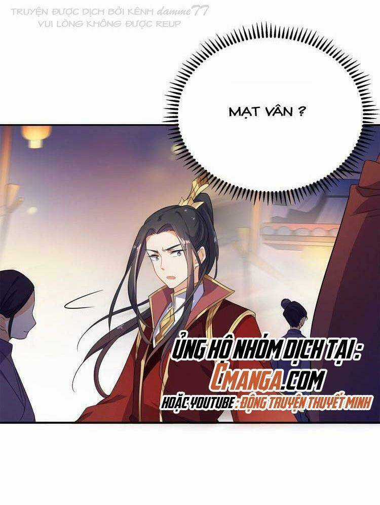 Ngạo Kiều Vương Gia Huyên Náo Phi Chapter 16 trang 39