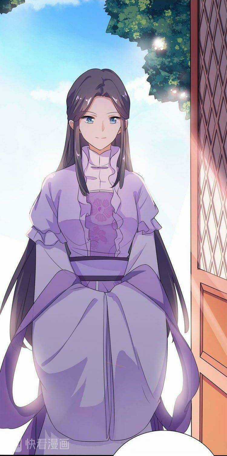 Ngạo Kiều Vương Gia Huyên Náo Phi Chapter 16 trang 7