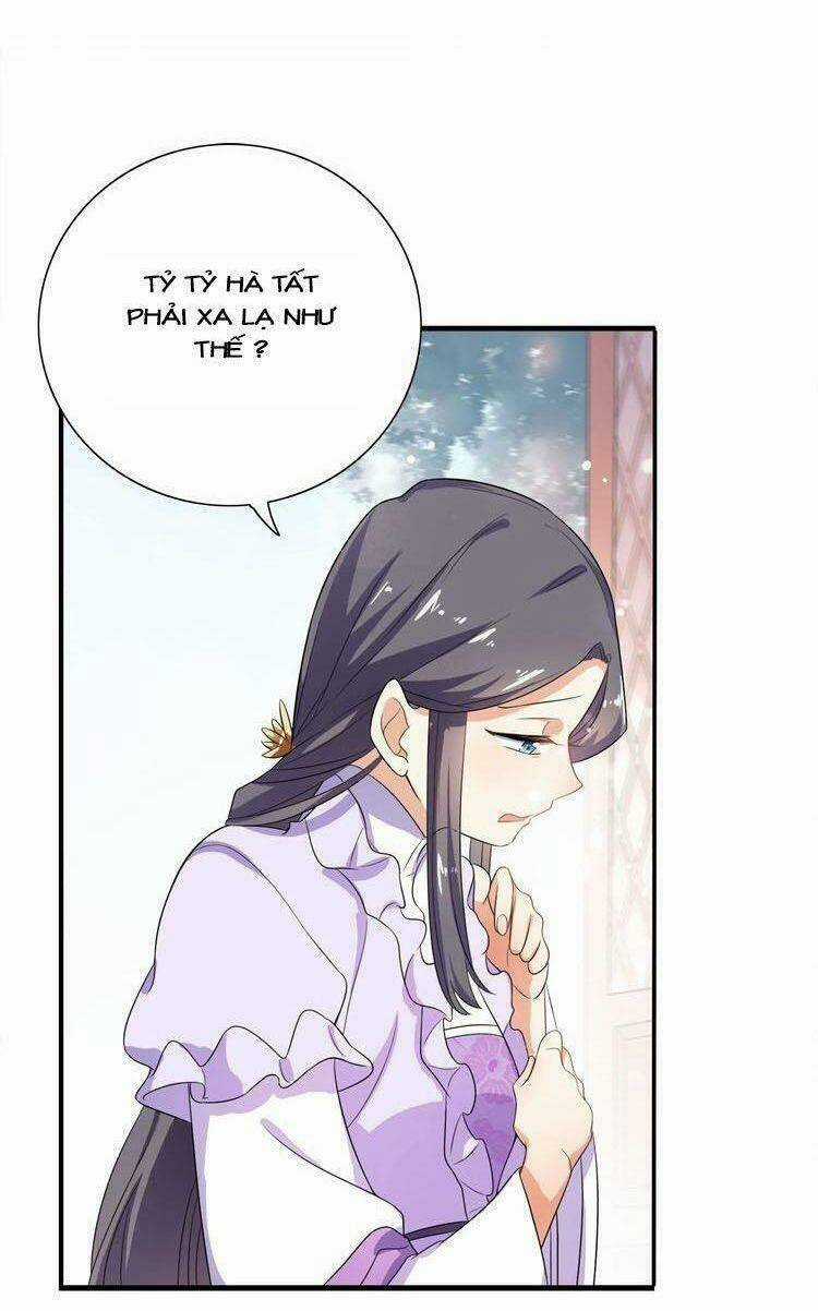 Ngạo Kiều Vương Gia Huyên Náo Phi Chapter 16 trang 9