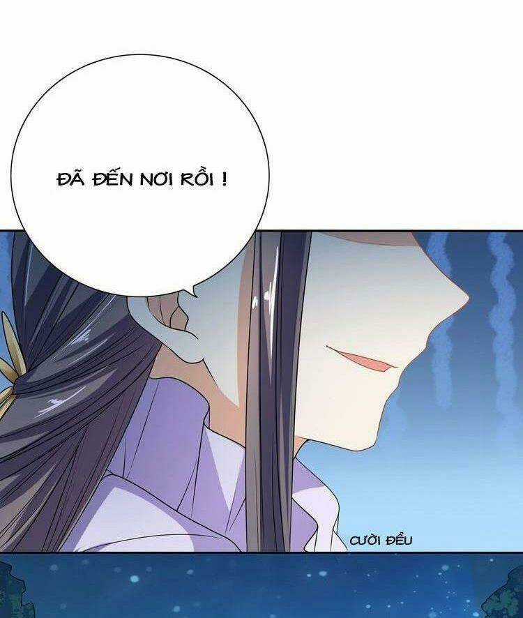 Ngạo Kiều Vương Gia Huyên Náo Phi Chapter 17 trang 13