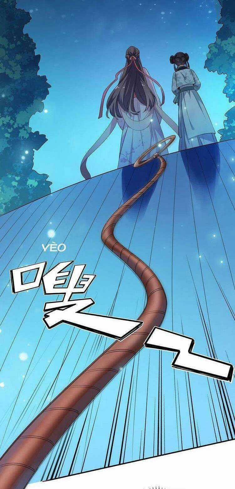 Ngạo Kiều Vương Gia Huyên Náo Phi Chapter 17 trang 14