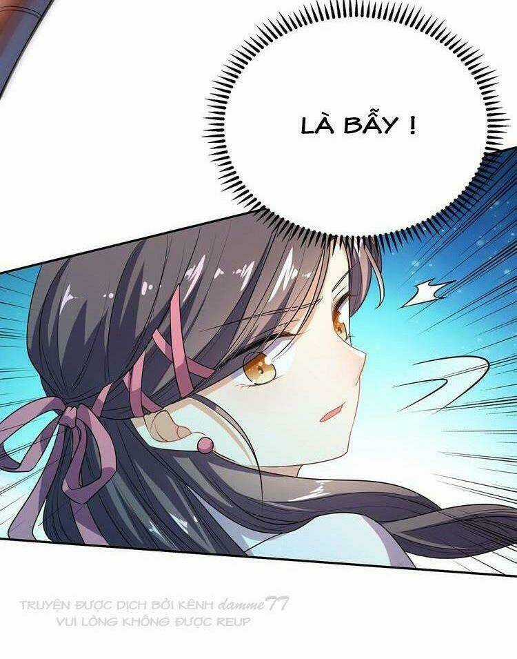 Ngạo Kiều Vương Gia Huyên Náo Phi Chapter 17 trang 15