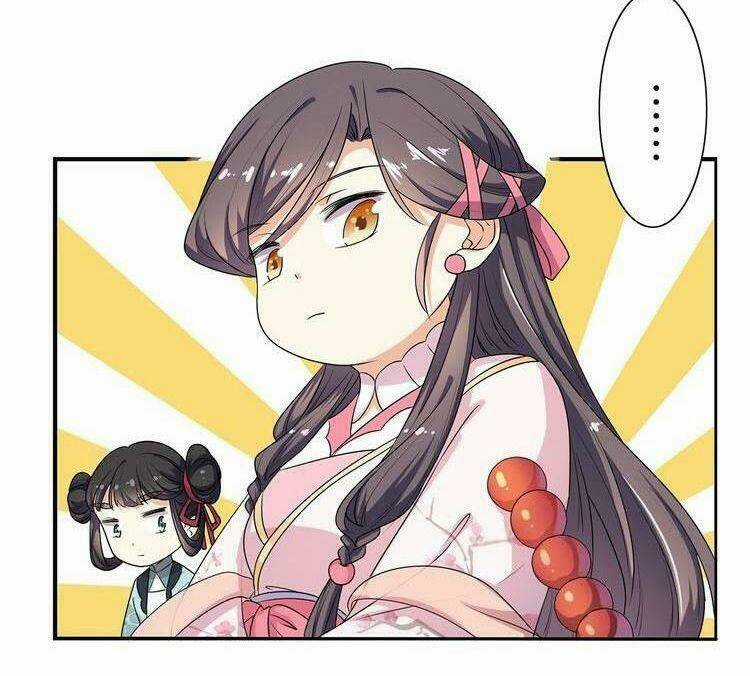 Ngạo Kiều Vương Gia Huyên Náo Phi Chapter 17 trang 2