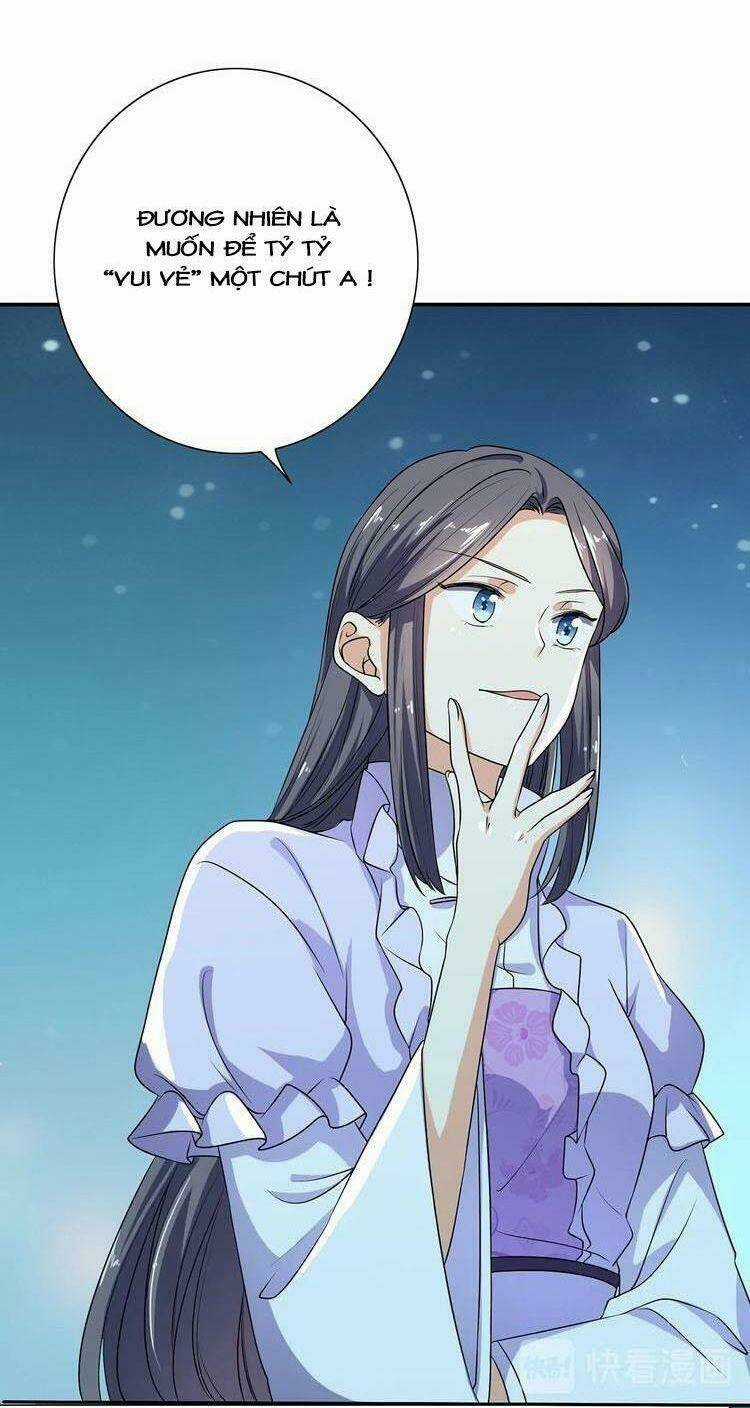 Ngạo Kiều Vương Gia Huyên Náo Phi Chapter 17 trang 20