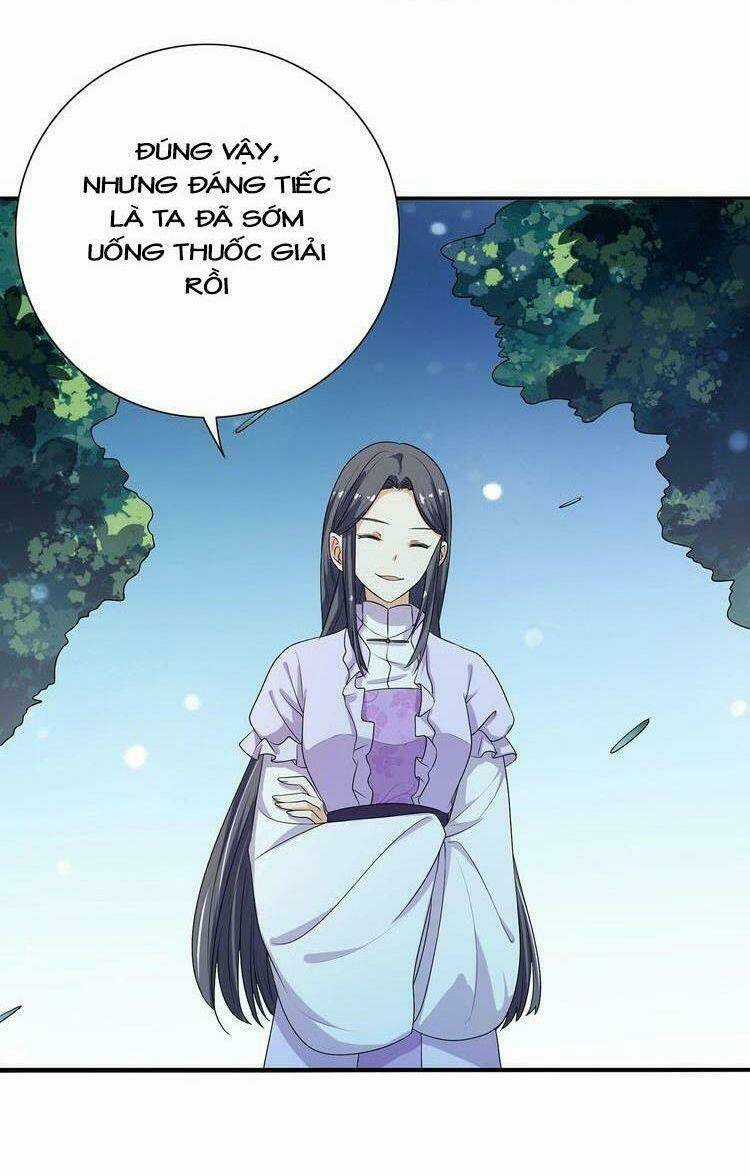 Ngạo Kiều Vương Gia Huyên Náo Phi Chapter 17 trang 27