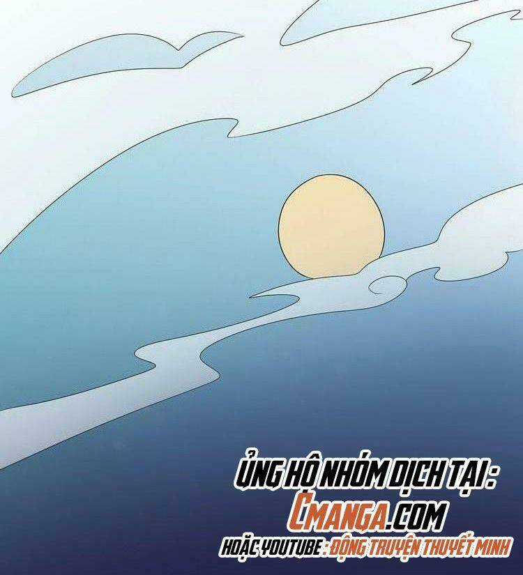 Ngạo Kiều Vương Gia Huyên Náo Phi Chapter 17 trang 31