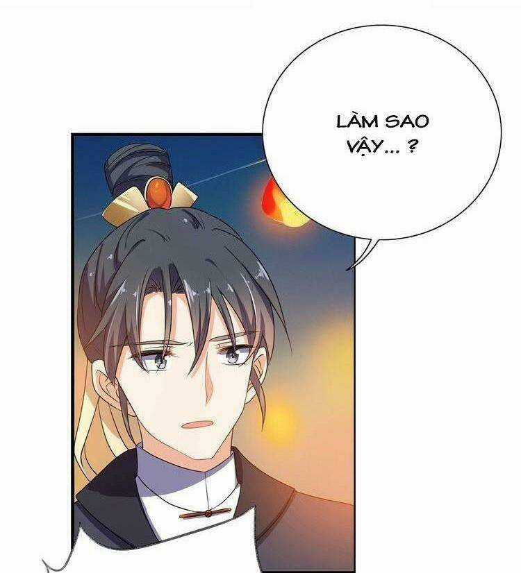 Ngạo Kiều Vương Gia Huyên Náo Phi Chapter 17 trang 35