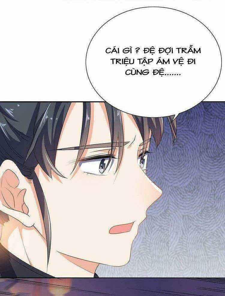 Ngạo Kiều Vương Gia Huyên Náo Phi Chapter 17 trang 37