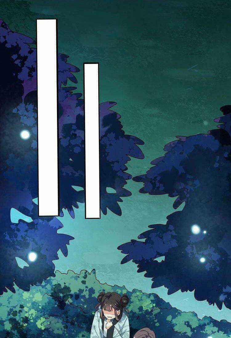 Ngạo Kiều Vương Gia Huyên Náo Phi Chapter 17 trang 40