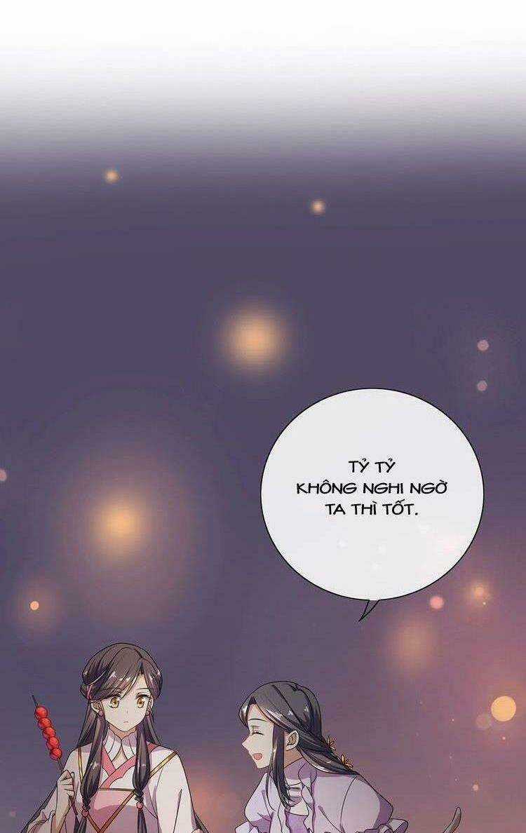 Ngạo Kiều Vương Gia Huyên Náo Phi Chapter 17 trang 6