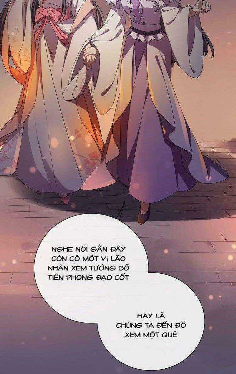 Ngạo Kiều Vương Gia Huyên Náo Phi Chapter 17 trang 7