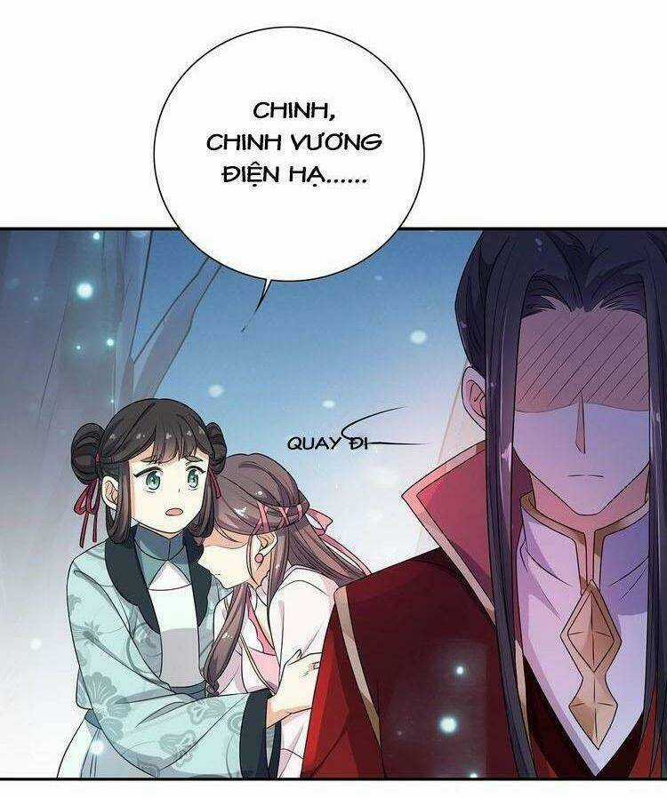 Ngạo Kiều Vương Gia Huyên Náo Phi Chapter 18 trang 15