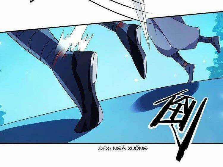 Ngạo Kiều Vương Gia Huyên Náo Phi Chapter 18 trang 20