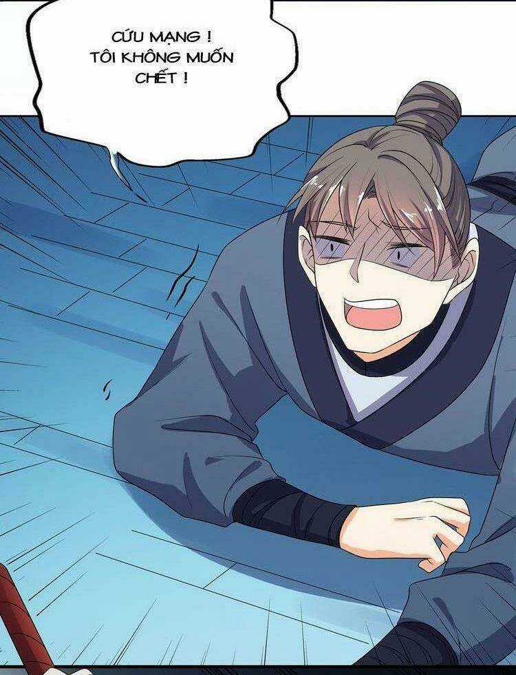 Ngạo Kiều Vương Gia Huyên Náo Phi Chapter 18 trang 22