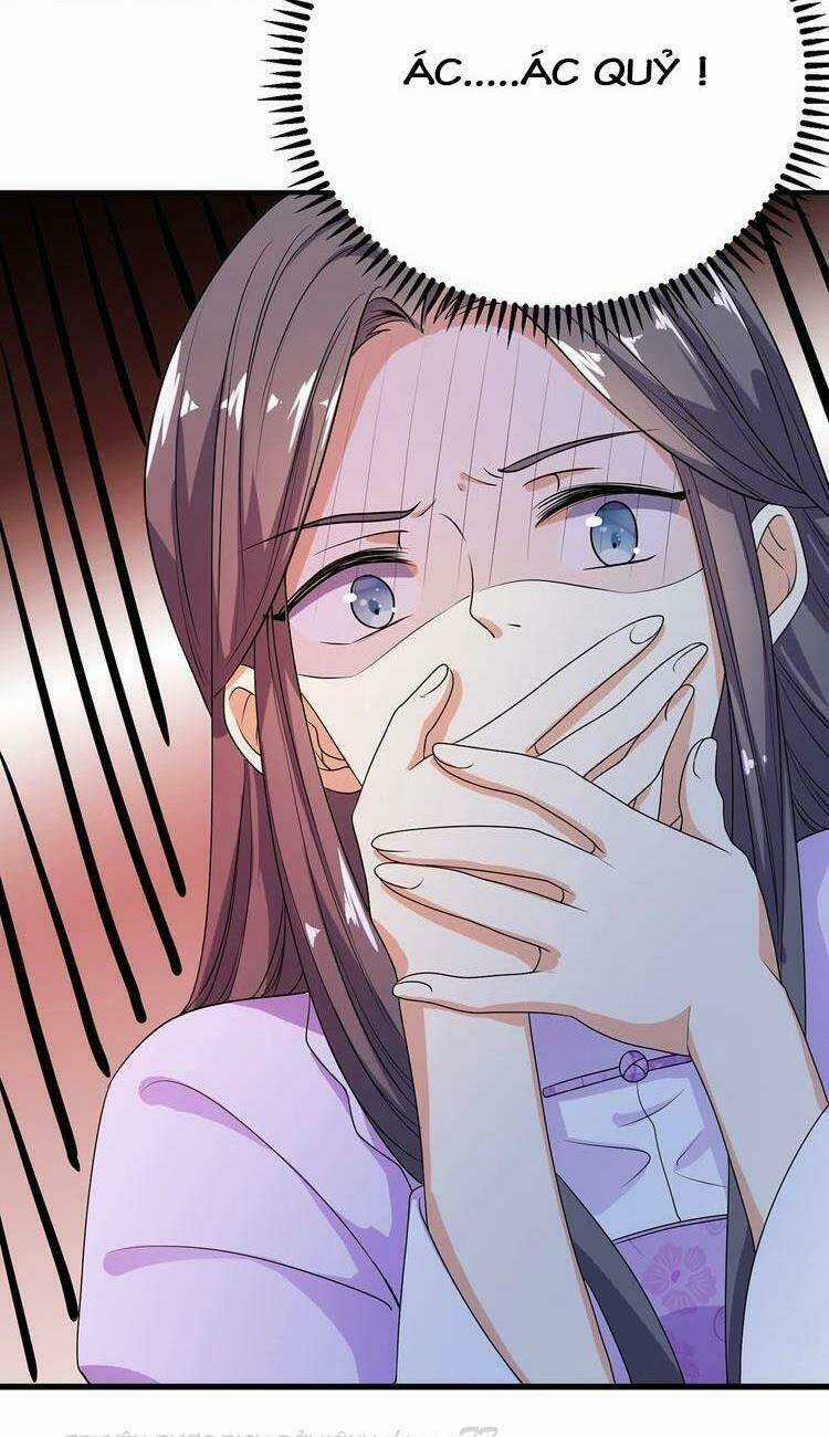 Ngạo Kiều Vương Gia Huyên Náo Phi Chapter 18 trang 27