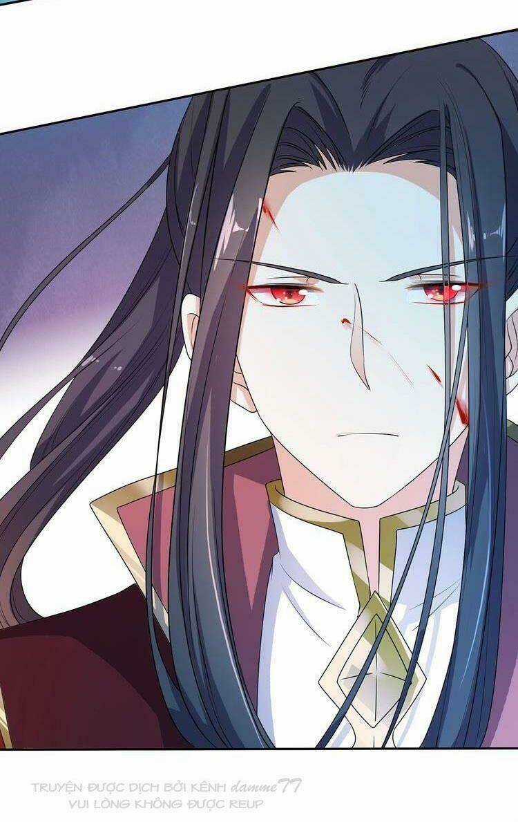 Ngạo Kiều Vương Gia Huyên Náo Phi Chapter 18 trang 29