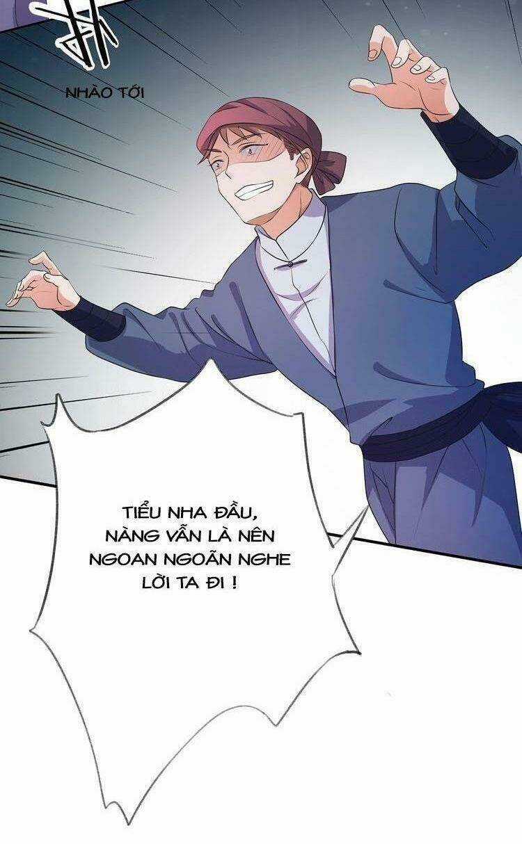 Ngạo Kiều Vương Gia Huyên Náo Phi Chapter 18 trang 3