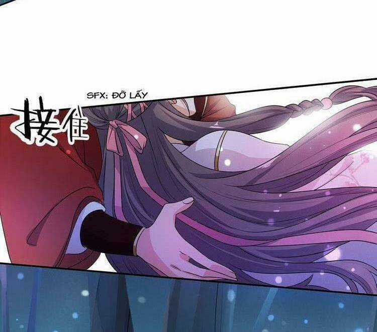 Ngạo Kiều Vương Gia Huyên Náo Phi Chapter 18 trang 7