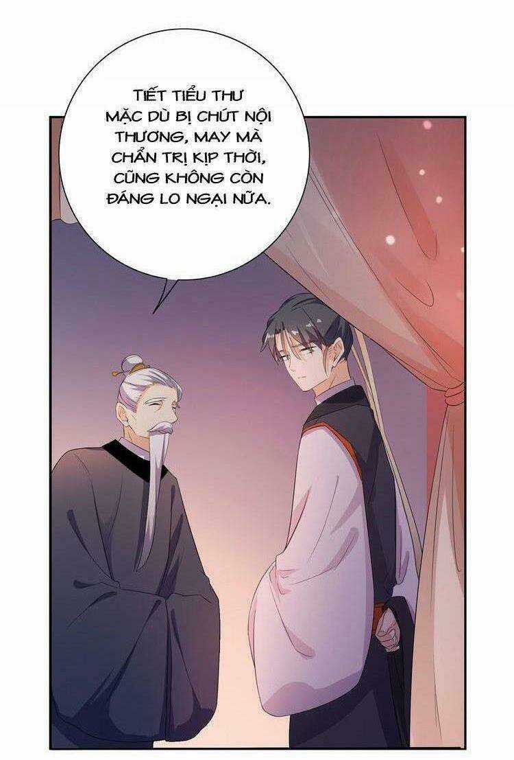 Ngạo Kiều Vương Gia Huyên Náo Phi Chapter 19 trang 11