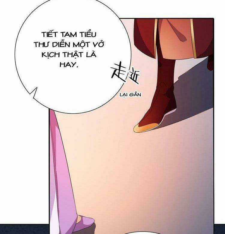 Ngạo Kiều Vương Gia Huyên Náo Phi Chapter 19 trang 15