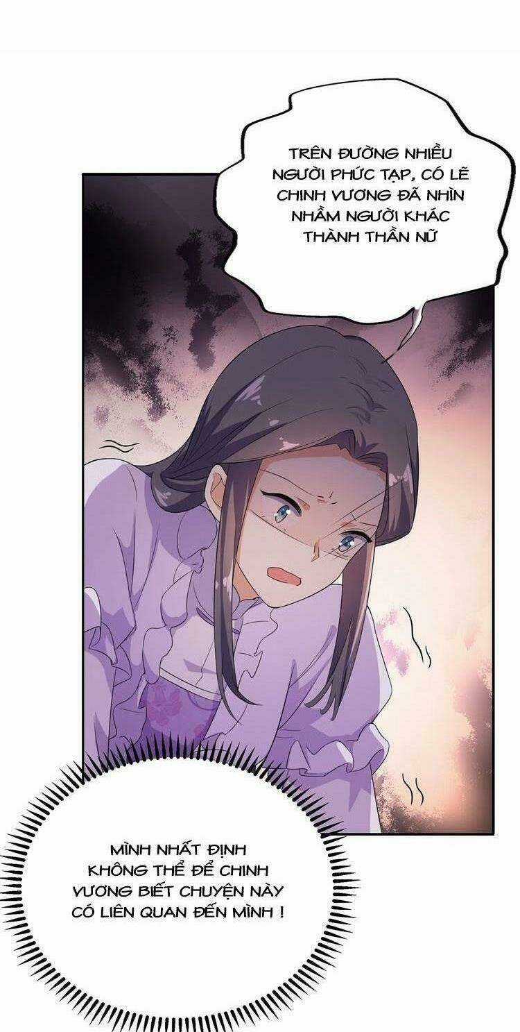 Ngạo Kiều Vương Gia Huyên Náo Phi Chapter 19 trang 20