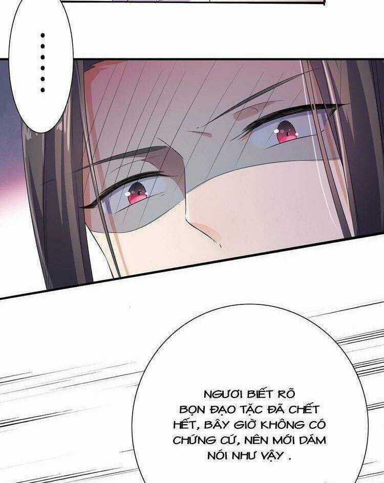 Ngạo Kiều Vương Gia Huyên Náo Phi Chapter 19 trang 22